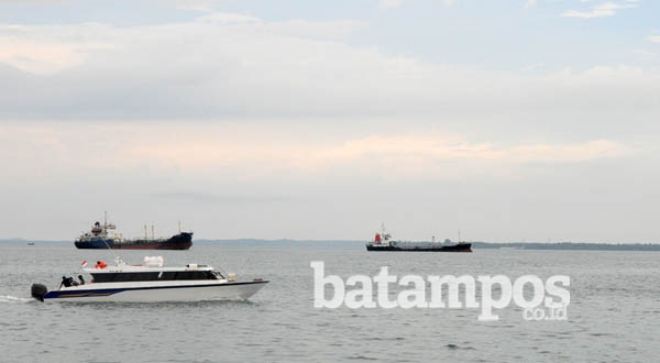 Realisasi PNBP Baru Mencapai Rp 6,2 Miliar