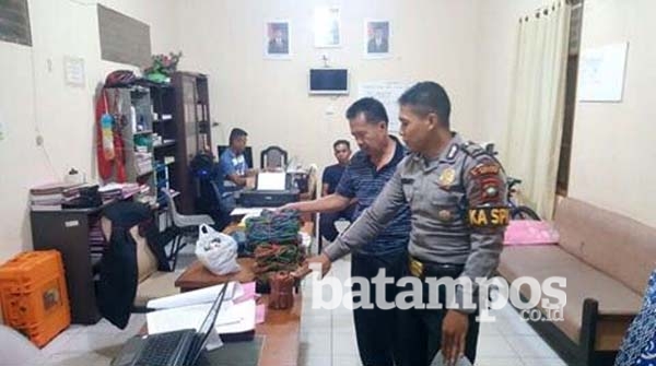 Mencuri karena Alasan Ekonomi