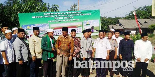 Kundur Siap Cetak Hafiz Alquran