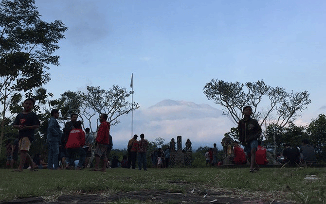 #EnjoyBali, Ada Diskon Khusus Akomodasi