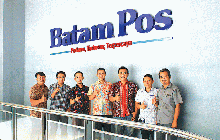 Karimun Bertekad Jadi Tujuan Wisata dan Investasi Utama di Kepri