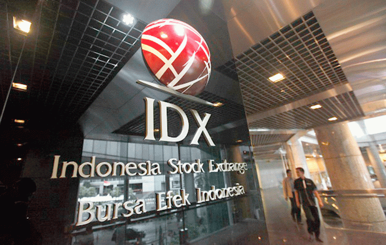 BEI Kumpulkan Rp 12 Triliun dari 31 IPO