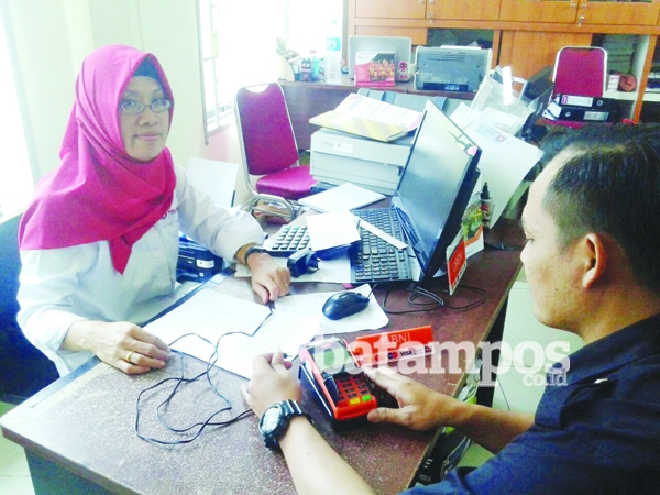 BNI Permudah Urusan Kepelabuhanan