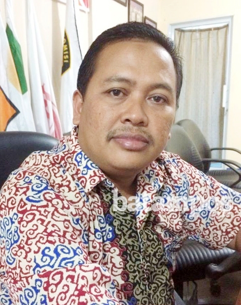 Temukan 400 Kader Parpol Ganda