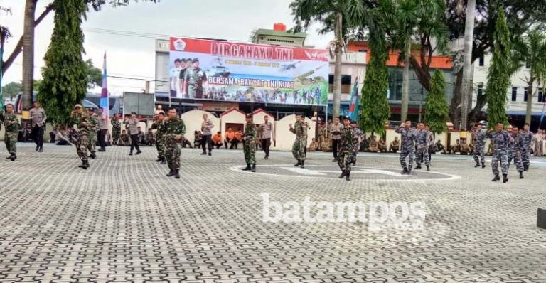 Tiga Kesatuan Tarikan New Zapin