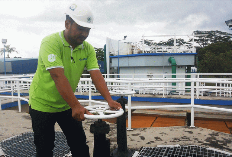 Hari Ini, Pukul 21:00 WIB Aliran Air akan Terganggu