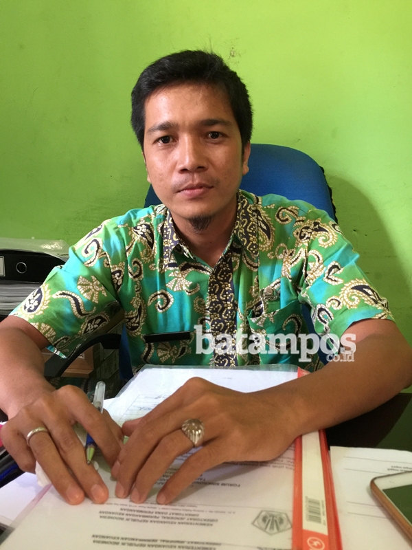 Program Perbaikan Gizi dan Rehab RSUD Dibatalkan