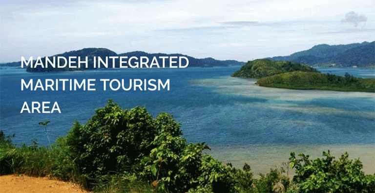 Gelar RIF 2017 di Padang, BKPM Tawarkan Destinasi Prioritas ke Investor