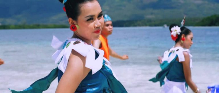 Festival Lipuku di Togean, 21 Oktober-11 November