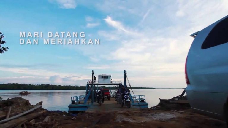 Festival Pesisir Paloh 2017 Siap Digelar 5-11 November