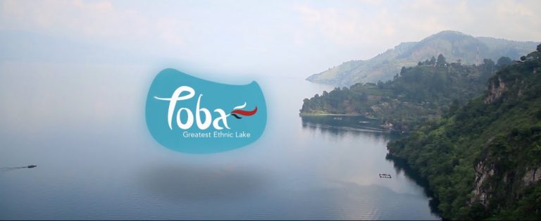 Catat, Festival Danau Toba, 6-9 Desember 2017