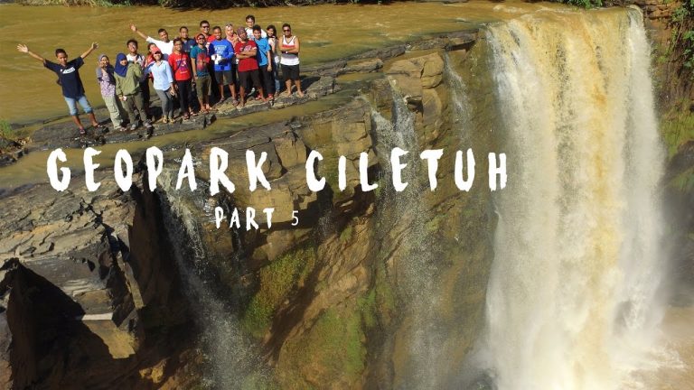 Menpar Promosikan Geopark Ciletuh via Amazing Geopark Adventure Tourism