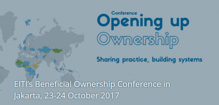 Global Conference On Beneficial Ownership, Sukses