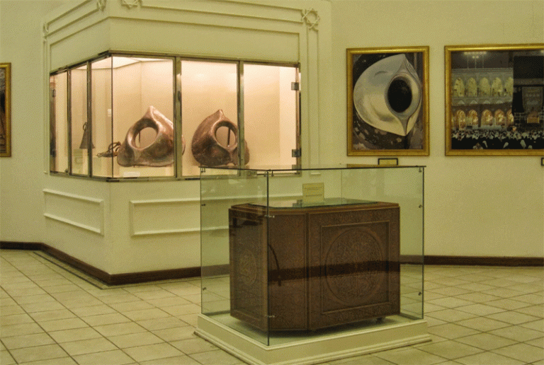 Dorong Potensi Pariwisata Halal, Banten Siap Bangun Museum Umroh