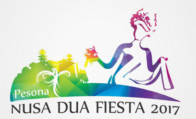 Jempol untuk Nusa Dua Fiesta 2017