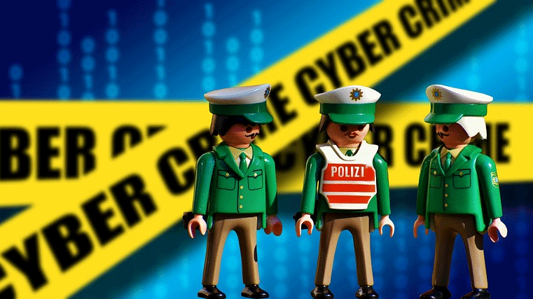 Polda Kepri Tingkatkan Subdit Cyber Crime
