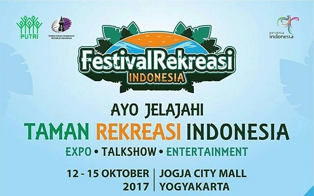 Kemenpar Dukung PUTRI di Yogyakarta