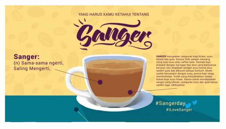 GenPi Aceh Siap Hebohkan Sanger Day Fest 2017