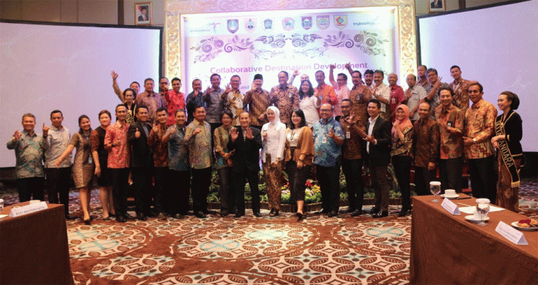 Angkasa Pura I Inisiasi Pembuatan Masterplan Pariwisata Terintegrasi Solo Raya