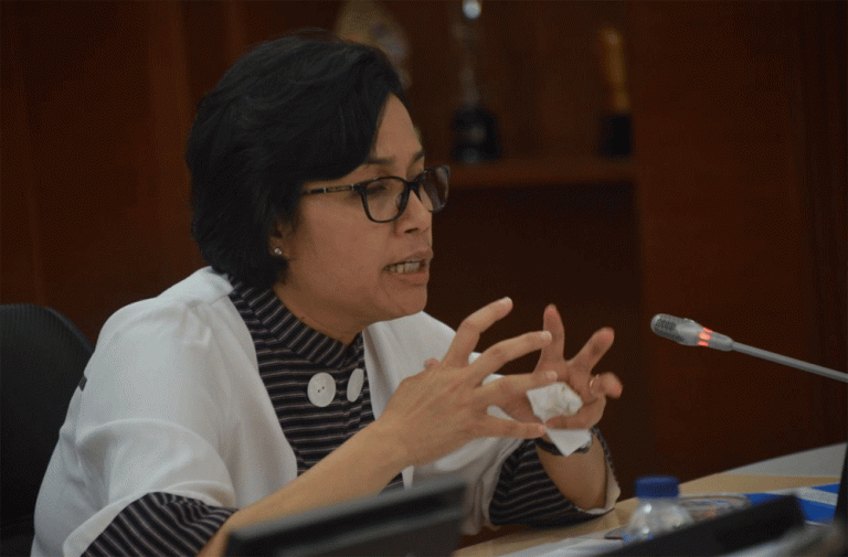 Gara-gara Covid-19, Menkeu Tiadakan Penerimaan Peserta Didik STAN