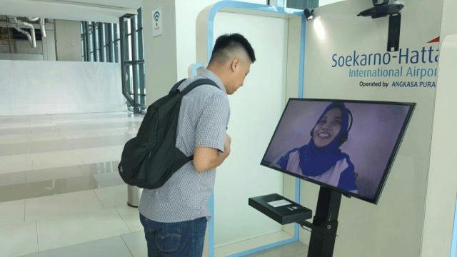 Bikin Wisman Makin Nyaman, Bandara Soetta Pasang Video Contact Center