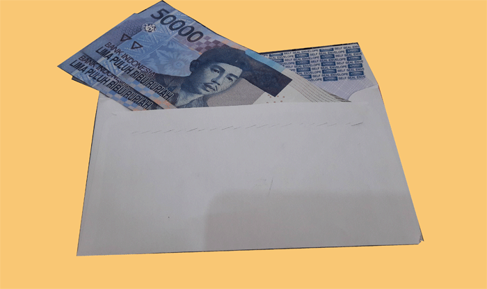 Disnaker Belum Terima Usulan UMK