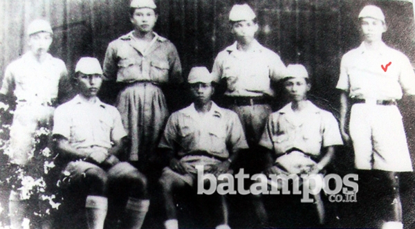 Mengenang Sunaryo dan Yusuf Kahar