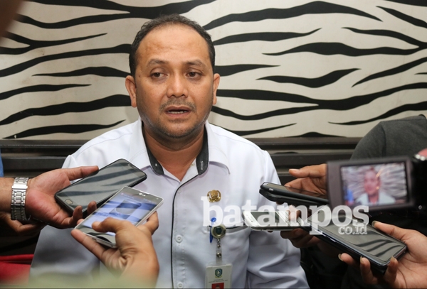 KPK Bidik Dana Reklamasi Pasca Tambang