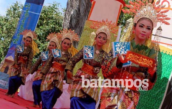 Perbanyak Atraksi Wisata demi Tarik Turis