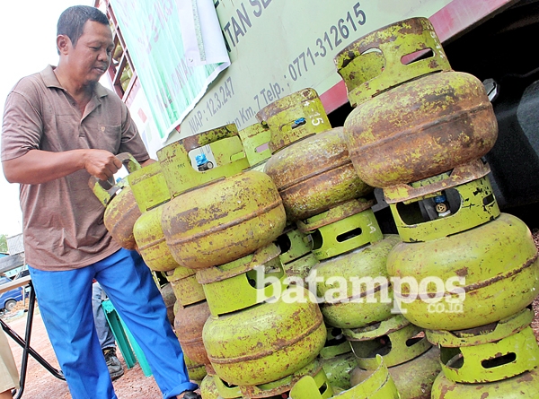 Dewan Tolak Usulan Hiswana