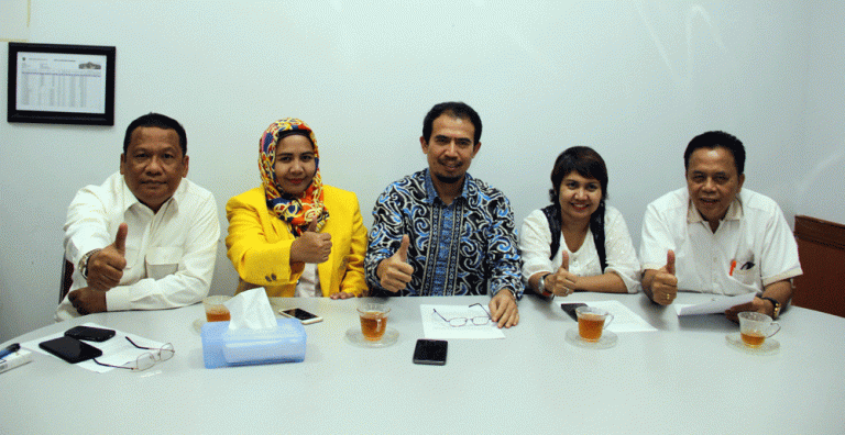 Iluni UI Kepri Segera Gelar Musda II