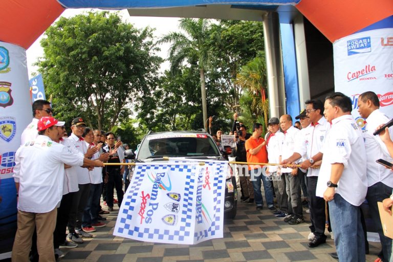 Kepri Ride Togeheter 2018