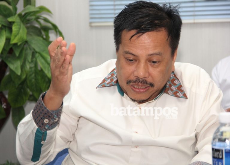 Kesepakatan Dengan GMF akan Tercapai dalam Satu Minggu