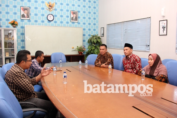 Satu Nama Terdaftar di Empat Parpol