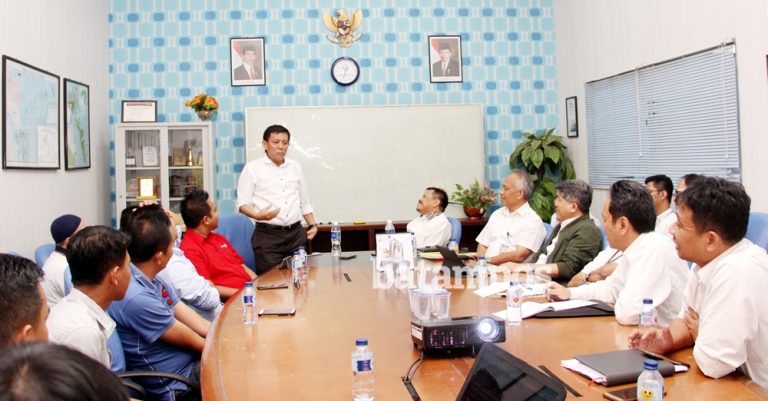 Batam Pos Media Terpopuler di Kepri