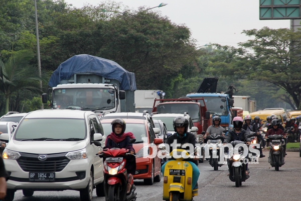 Hari Terakhir Operasi Zebra, Polisi Gandeng Instansi Terkait
