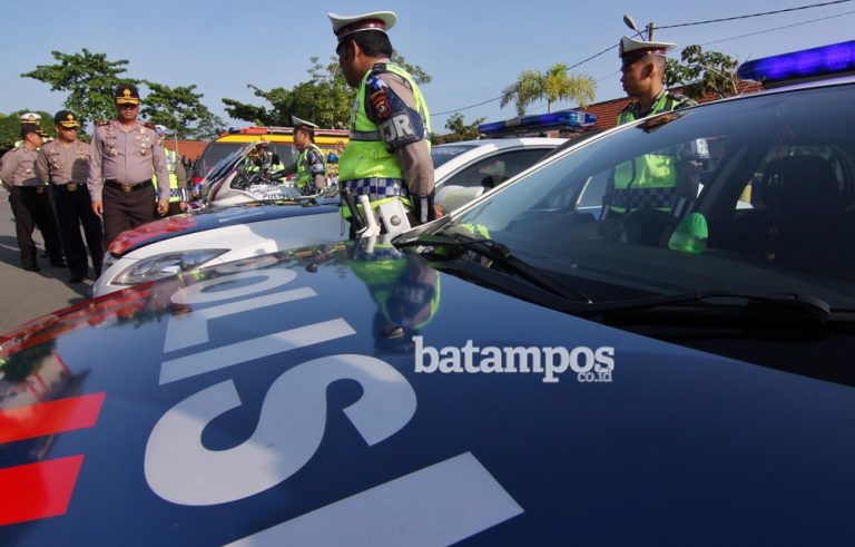 Operasi Zebra Fokuskan Tindak Pengendara Melawan Arus