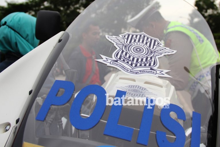 Operasi Zebra Juga akan Digelar Malam Hari