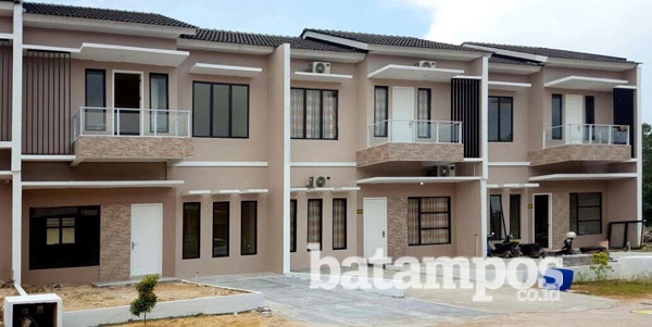 Plamo Residence, Cash Bertahap 30 Kali