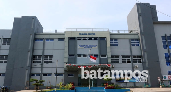 RSAL Raih Akreditasi Bintang Lima