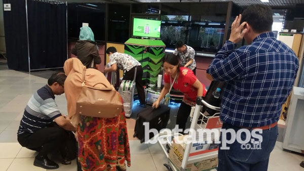 Securitech Indonesia Berikan Pelayanan Terbaik