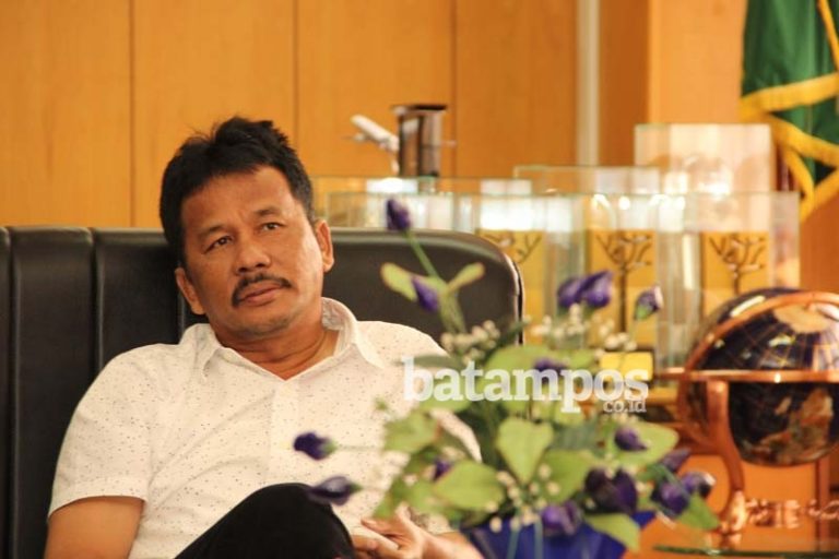 Kritik Pak Wali tentang Kegiatan Wisata yang Dilakukan BP Batam; Ngapain Sih….