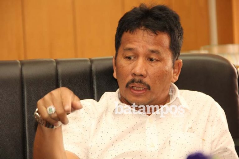 Walikota Batam: Selesai Kegiatan, Selesai LPJ