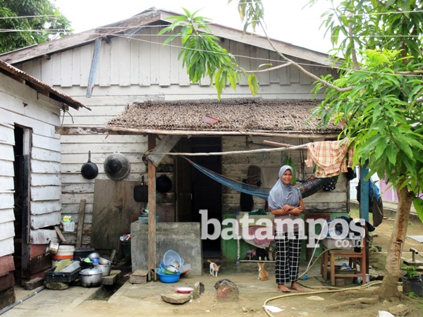 Perlu Kesamaan Memahami Konsep Data Kemiskinan