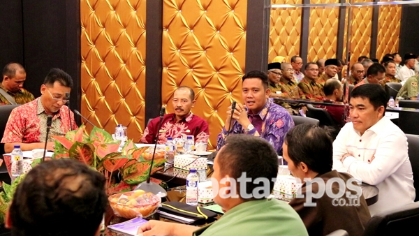 Apri Nominator Peraih Anugerah Pandu Negeri