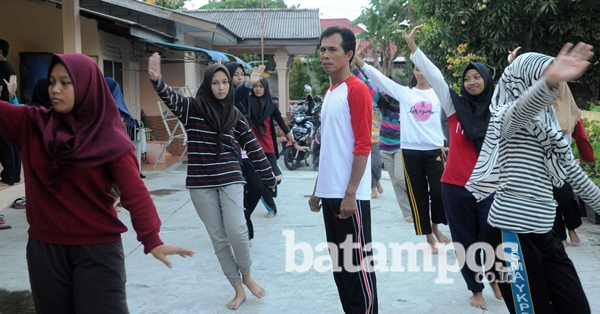 Jangan Jadi Tamu di Rumah Sendiri