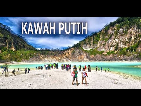 Perhutani Branding Ecotourism dengan Canopy