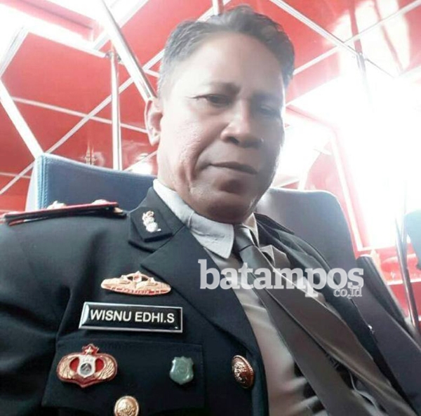 Polsek Kundur Ringkus Dua Pelaku Jambret