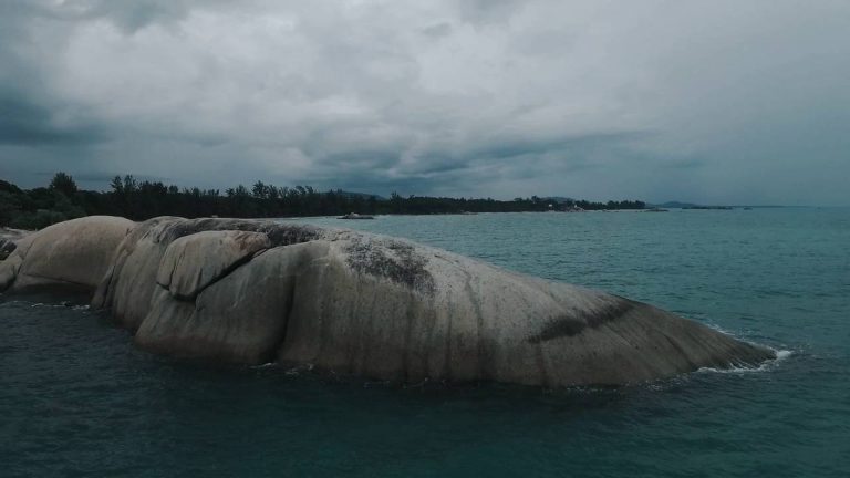 Siap-siap Festival Geopark Pulau Belitung