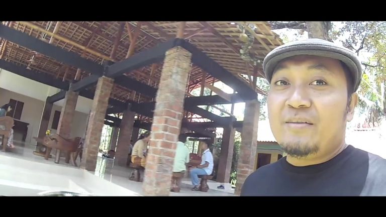 Pasar Karetan, sebuah Atraksi demi Gaet Wisatawan
